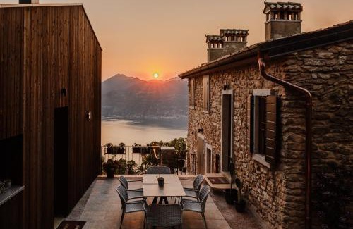 Brenzone sul Garda Bed & Breakfast | FAVAI HILLS your secret hideaway