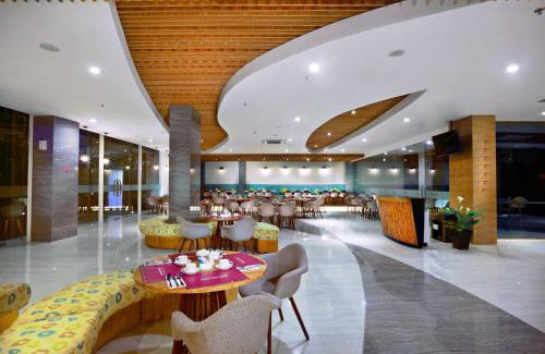 Banjarbaru Hotel | fave plus hotel Banjarbaru