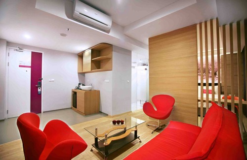 Garut Hotel | favehotel Cimanuk Garut