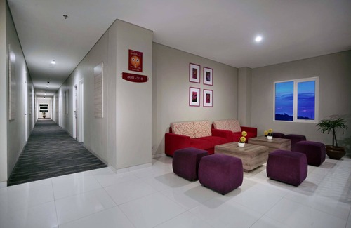 Mataram Hotel | favehotel Langko Mataram - Lombok