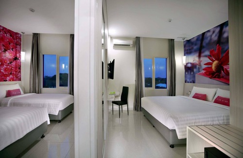 Mataram Hotel | favehotel Langko Mataram - Lombok