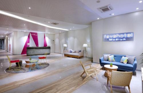 Madiun Hotel | favehotel Madiun