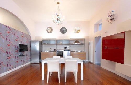 Santa Maria Capua Vetere House | Favolosa residenza con jacuzzi