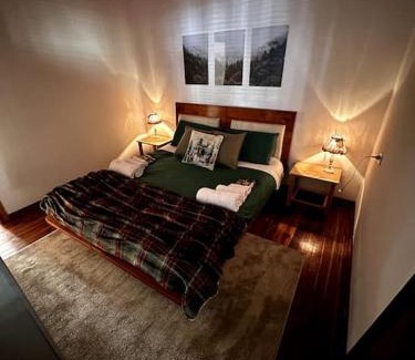 Branzi Apartment | Favoloso alloggio a Branzi