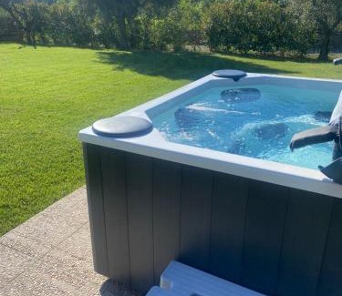 Monterosi Apartment | favoloso appartamento in villa