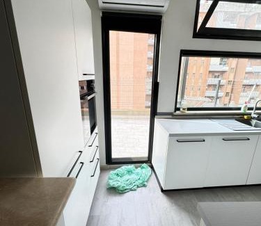 Frosinone Apartment | Favoloso CON TERRAZZO
