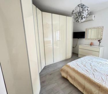 Frosinone Apartment | Favoloso CON TERRAZZO