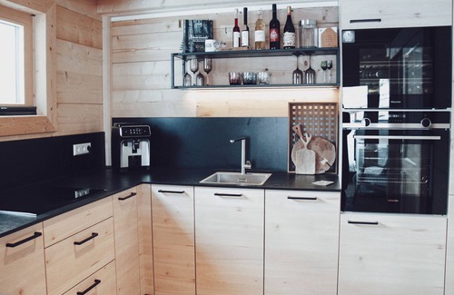Neuenweg Cabin | Favorite place - SPA Chalets in the Black Forest.