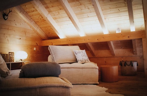 Neuenweg Cabin | Favorite place - SPA Chalets in the Black Forest.