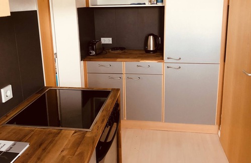 Bad Urach Apartment | Favorite place on the Swabian Alb