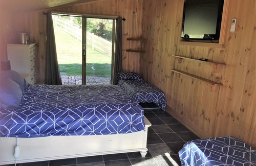 Taylor Bay Other | Fawlty Farm in Taylor Bay with 3 FREE experiences