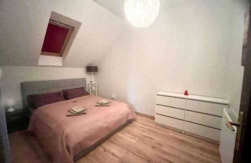 Odorheiu Secuiesc Apartment | Fay-home