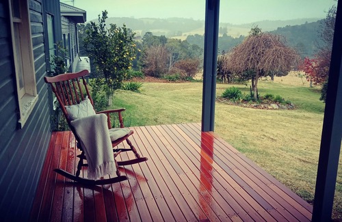 Tallowwood Ridge House | Fay's Cottage -Charming and secluded near Dorrigo