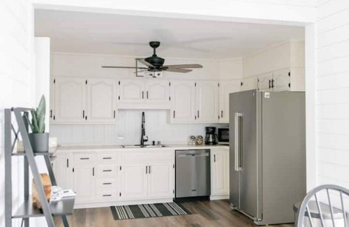 Leola House | Fayes home