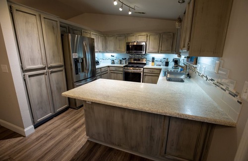 Columbia House | Fayette House near Lema Ranch, just minutes from shopping and Bethel church