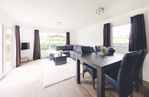 Municipality of Rijssen-Holten Resort | Fazant 4 persons