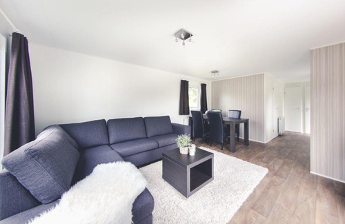 Municipality of Rijssen-Holten Resort | Fazant 4 persons