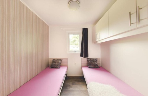 Municipality of Rijssen-Holten Resort | Fazant 4 persons
