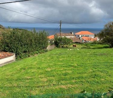 Lajes das Flores Apartment | Fazenda Apartments - Apartment 2