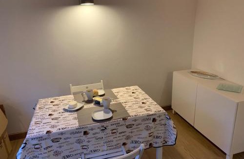 Lajes das Flores Apartment | Fazenda Apartments - Apartment 2