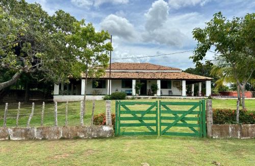 Campo Maior House | Fazenda Aprazível