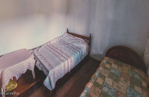 Sao Francisco do Gloria House | Fazenda dos Campos