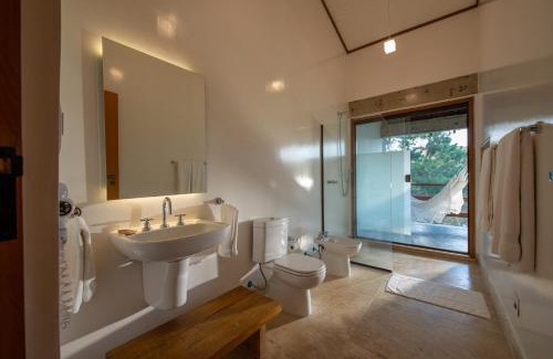 Itu House | Fazenda Capoava