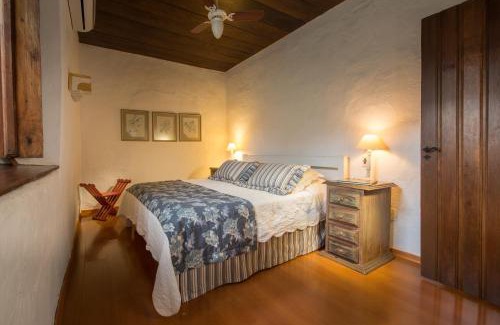 Itu House | Fazenda Capoava
