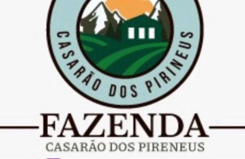 Pirenopolis House | Fazenda Casarão dos Pireneus