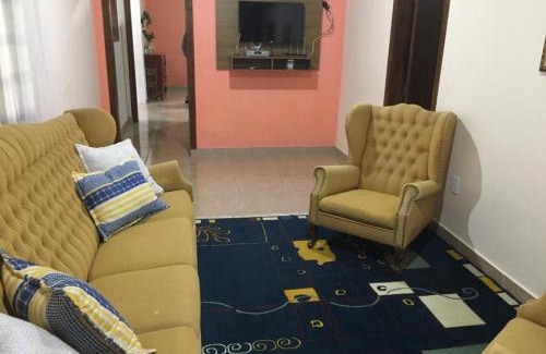 Santo Antonio do Pinhal House | Fazenda Chico Pereira