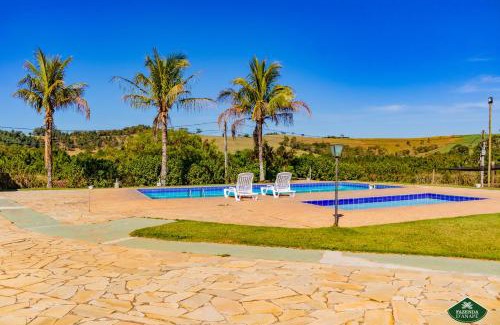 Jarinu Hotel | Fazenda D'anape
