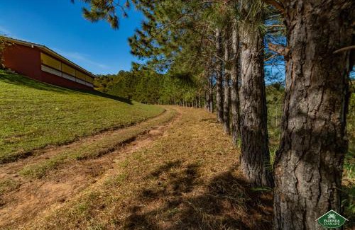 Jarinu Hotel | Fazenda D'anape
