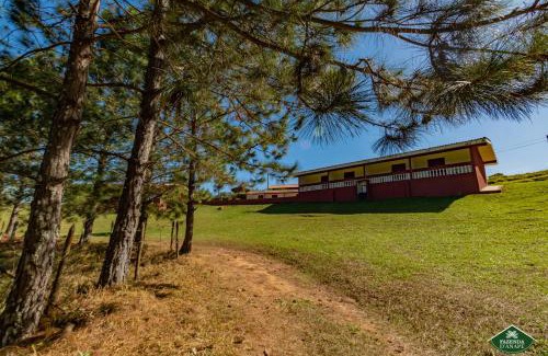 Jarinu Hotel | Fazenda D'anape