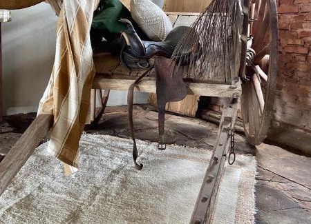 Itirapina Apartment | Fazenda do Holandes