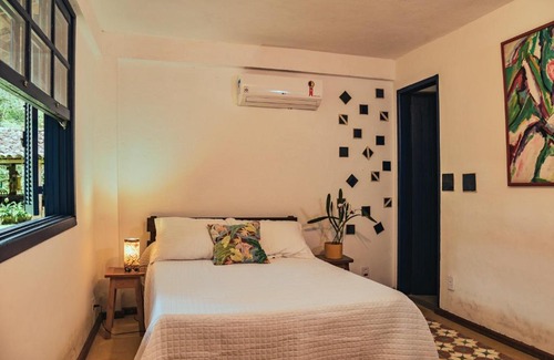 Silva Jardim House | Fazenda Dos Cordeiros