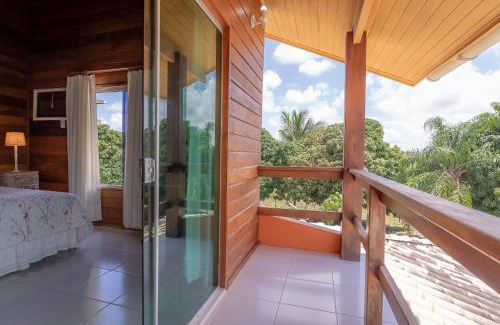 Conde House | Fazenda Góes