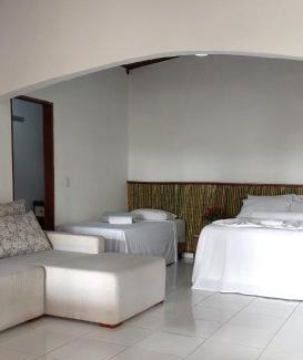 Planaltina Hotel | Fazenda Hotel Bem Ecológico
