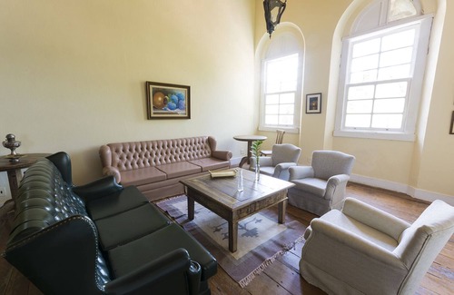 Itapira Hotel | Fazenda Juca Mulato