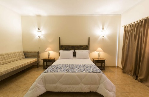 Itapira Hotel | Fazenda Juca Mulato