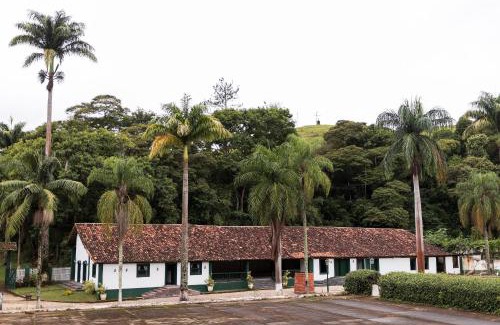 Ipiabas House | Fazenda Jurea Charme Colonial 10 suítes Ipiabas Rj - Uma fazenda centenária só pra você e sua família