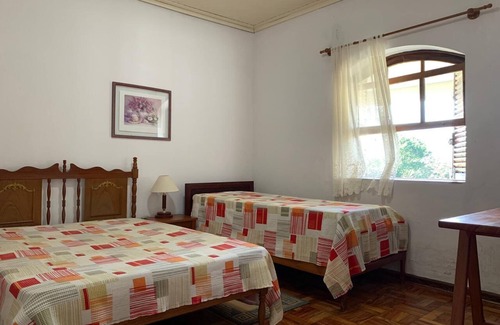 Camanducaia Other | Fazenda Nuvem (30km from Monte Verde)