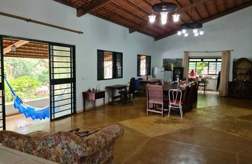 Bela Vista de Goias House | Fazendinha DO Vovô - Natureza, Descontração e Lazer