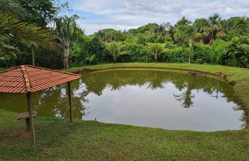 Bela Vista de Goias House | Fazendinha DO Vovô - Natureza, Descontração e Lazer