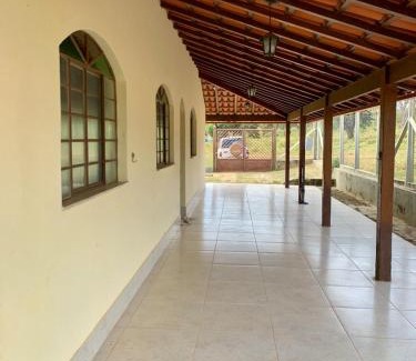 Lagoa Santa House | Fazendinha LS