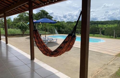 Lagoa Santa House | Fazendinha LS