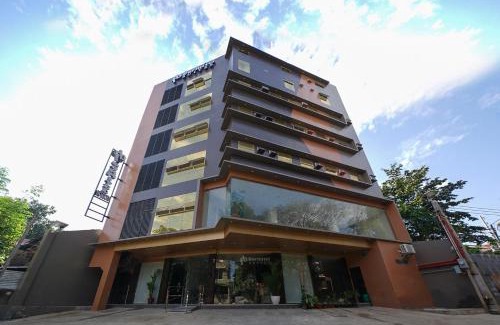 Cagayan de Oro Hotel | FB DORMITEL SUITES