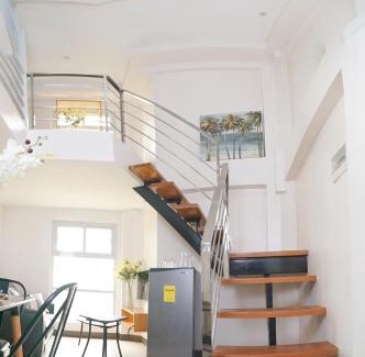 Cagayan de Oro Hotel | FB DORMITEL SUITES