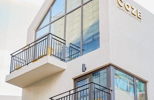 Yeonnam-dong House | FB Tailored Service Home near Hongik University Station