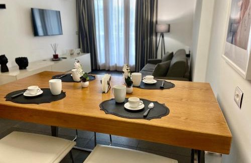 Cosenza Apartment | FC Home Suite