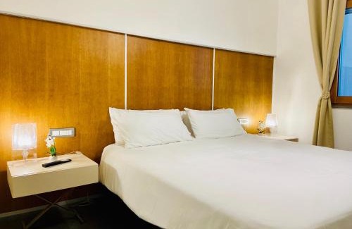 Cosenza Apartment | FC Home Suite